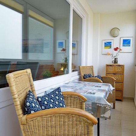 Strandhochhaus Sf11 Κουξχάφεν Εξωτερικό φωτογραφία